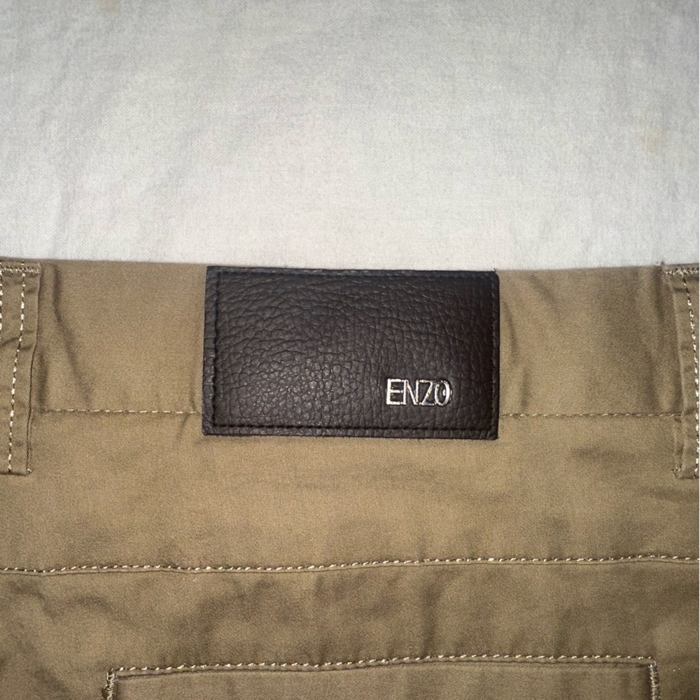 Men’s Enzo Slacks - Picture 3 of 10